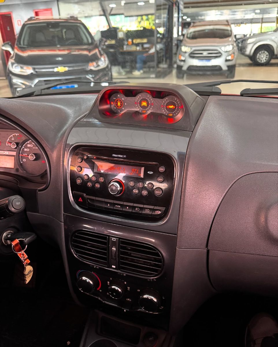 FIAT STRADA