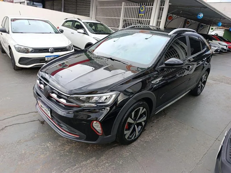 VW - VOLKSWAGEN NIVUS