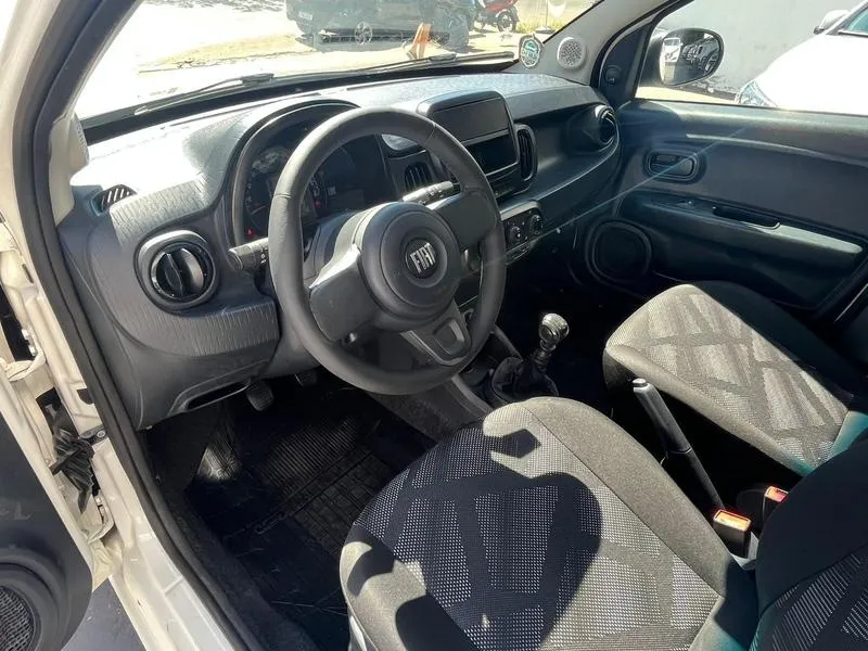 FIAT MOBI