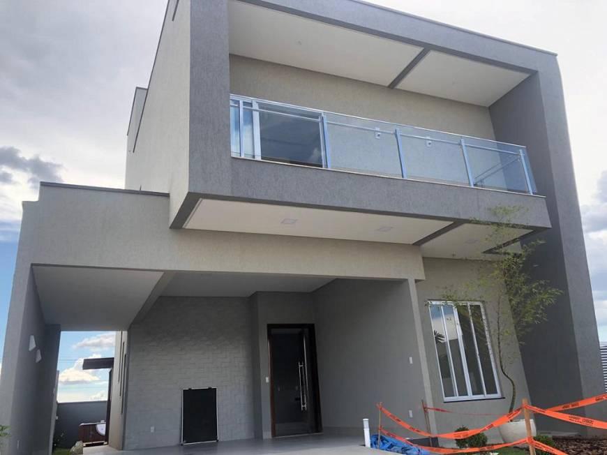 Cond. horizontal casa com 4 quartos à venda, 324.0m²