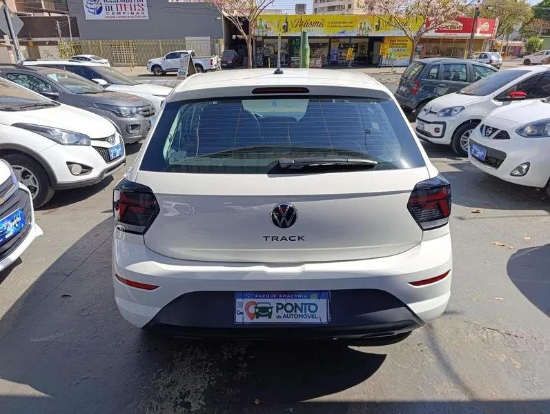 VW - VOLKSWAGEN POLO