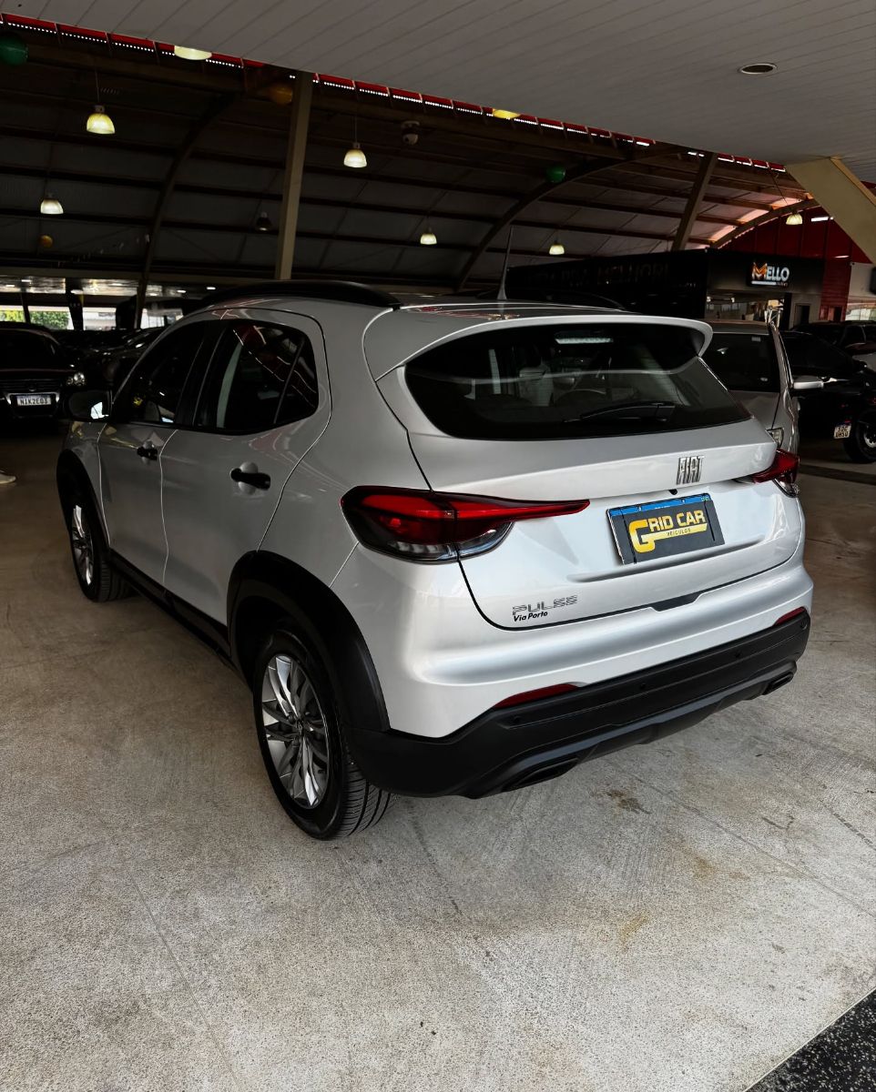 FIAT PULSE