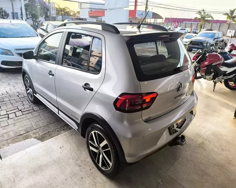 VW - VOLKSWAGEN FOX