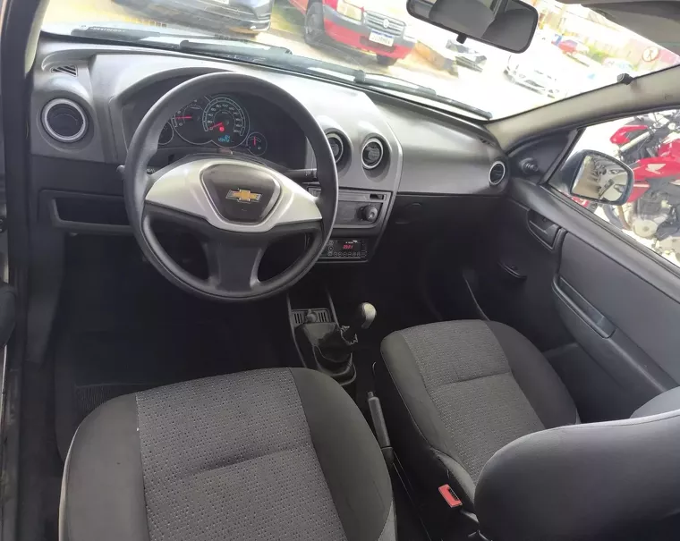GM - CHEVROLET CELTA