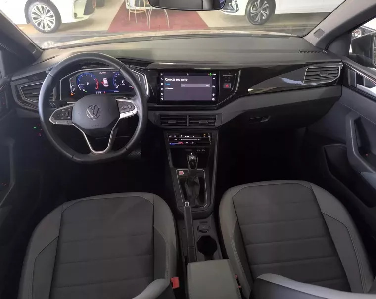 VW - VOLKSWAGEN NIVUS