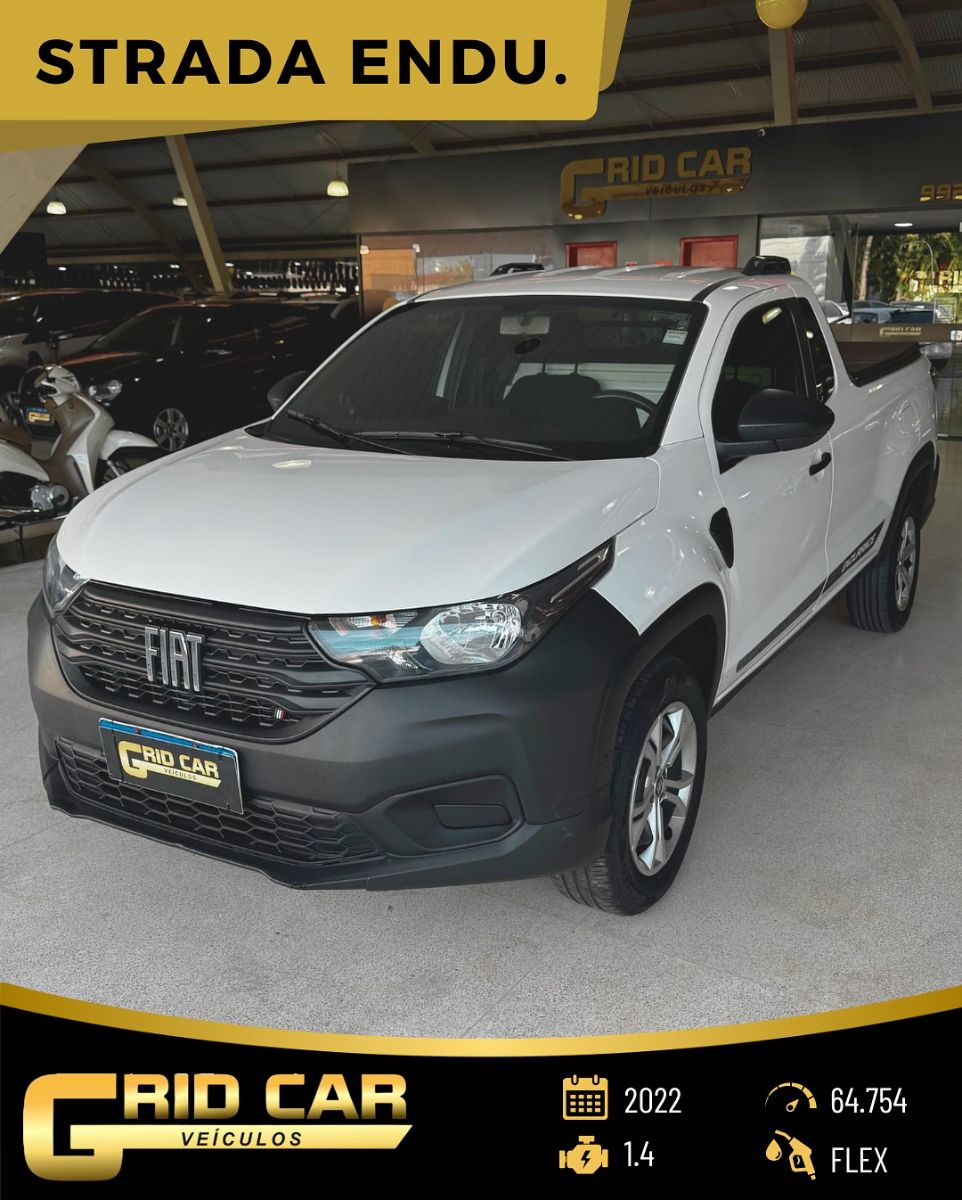 FIAT STRADA