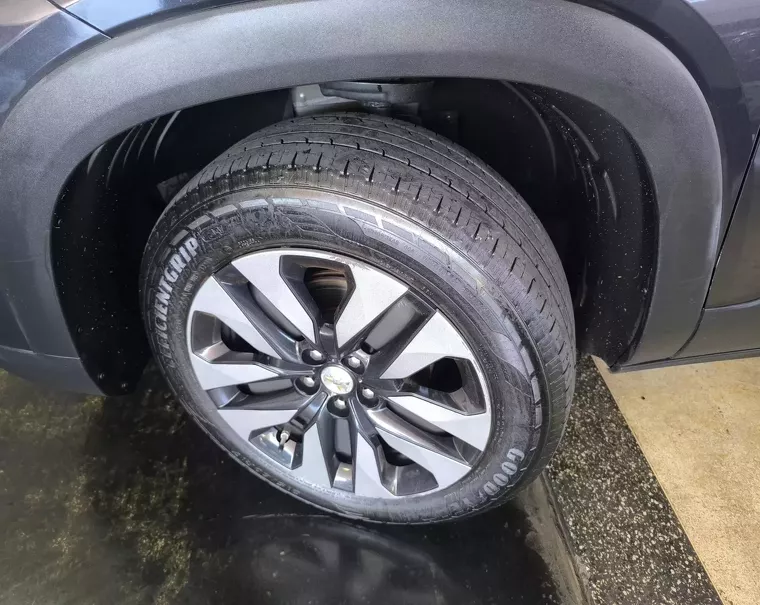 GM - CHEVROLET MONTANA