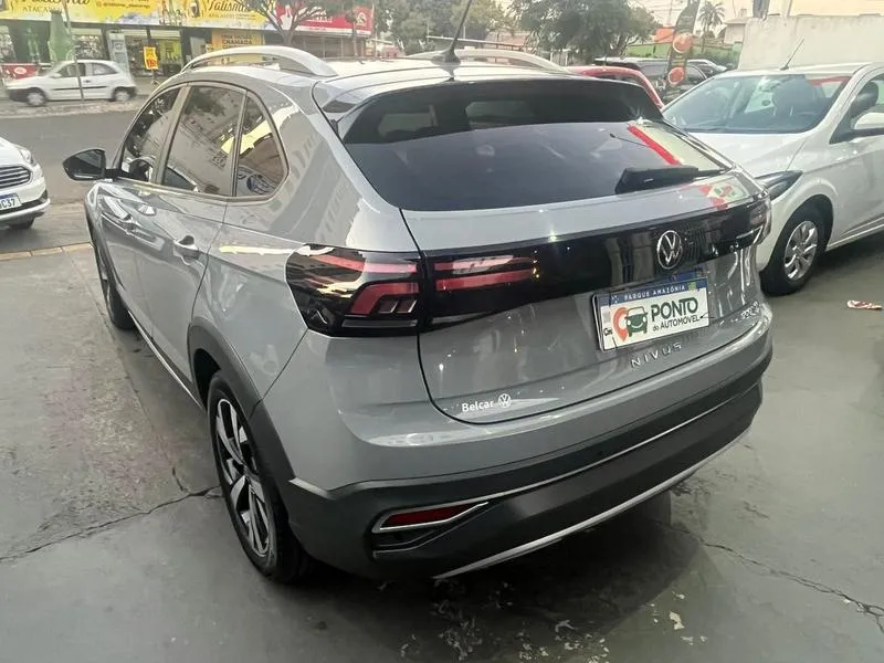 VW - VOLKSWAGEN NIVUS