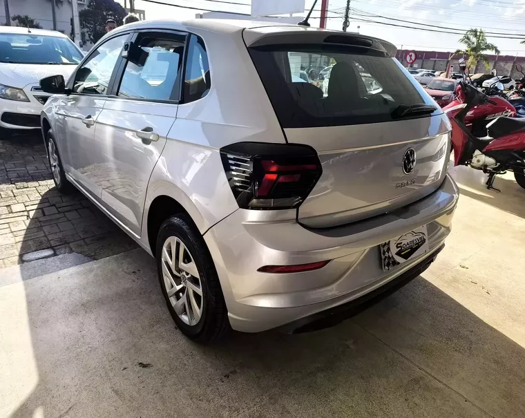 VW - VOLKSWAGEN POLO