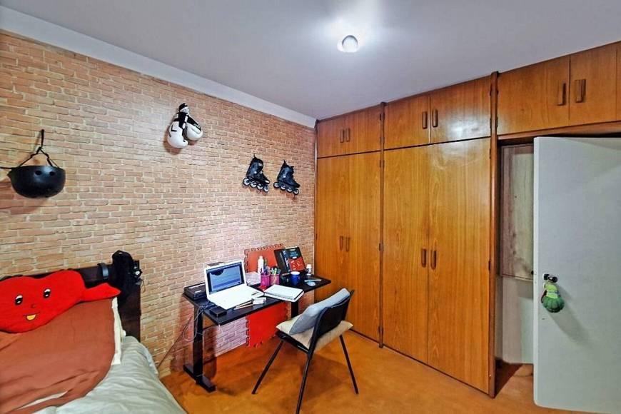 Apartamento com 4 quartos à venda, 131.0m²