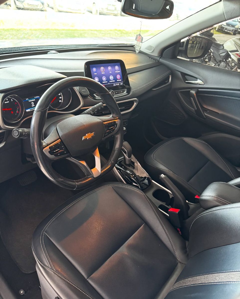 GM - CHEVROLET TRACKER