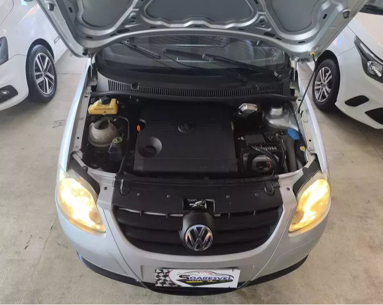 VW - VOLKSWAGEN SPACEFOX