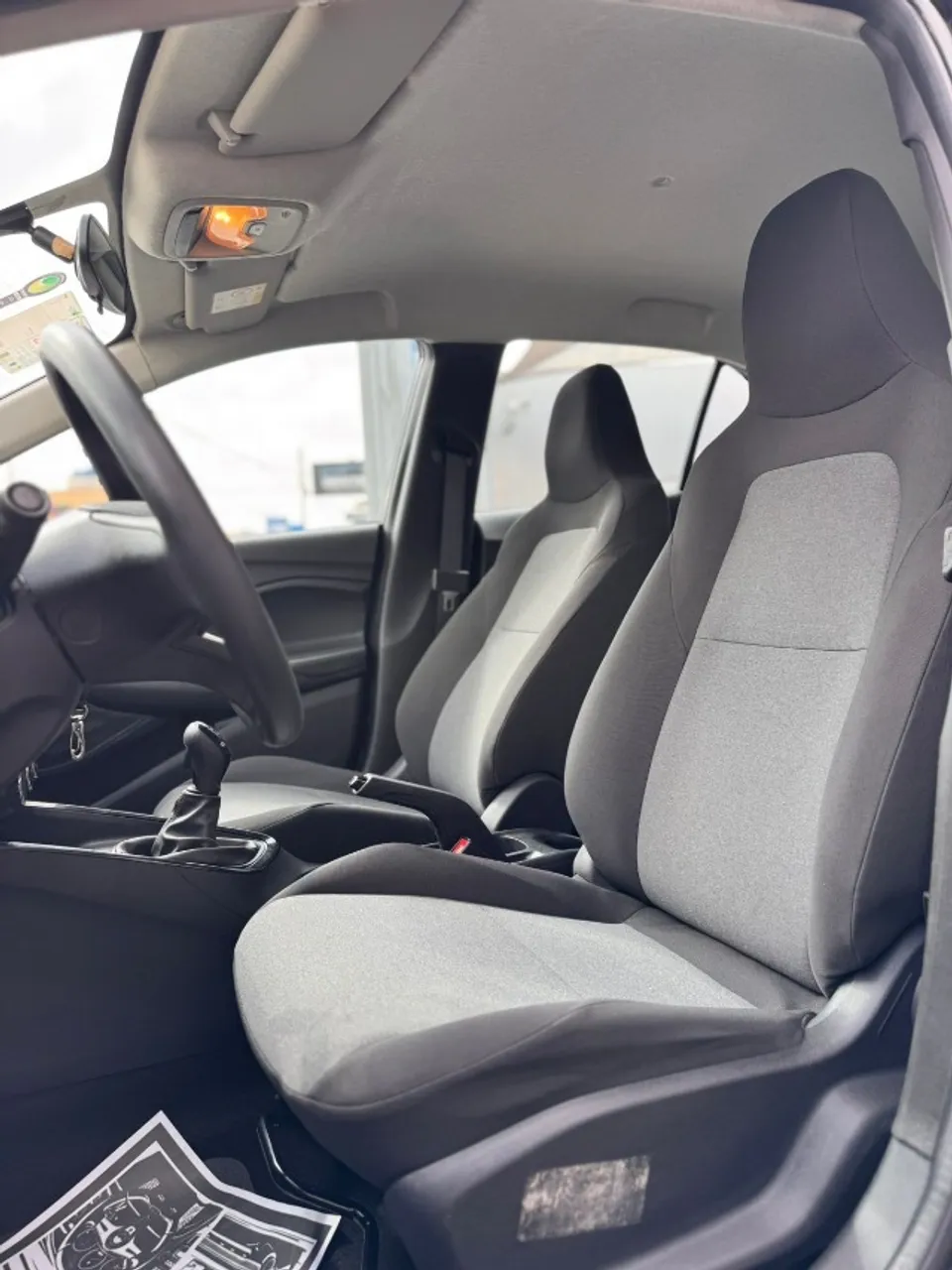 GM - CHEVROLET ONIX