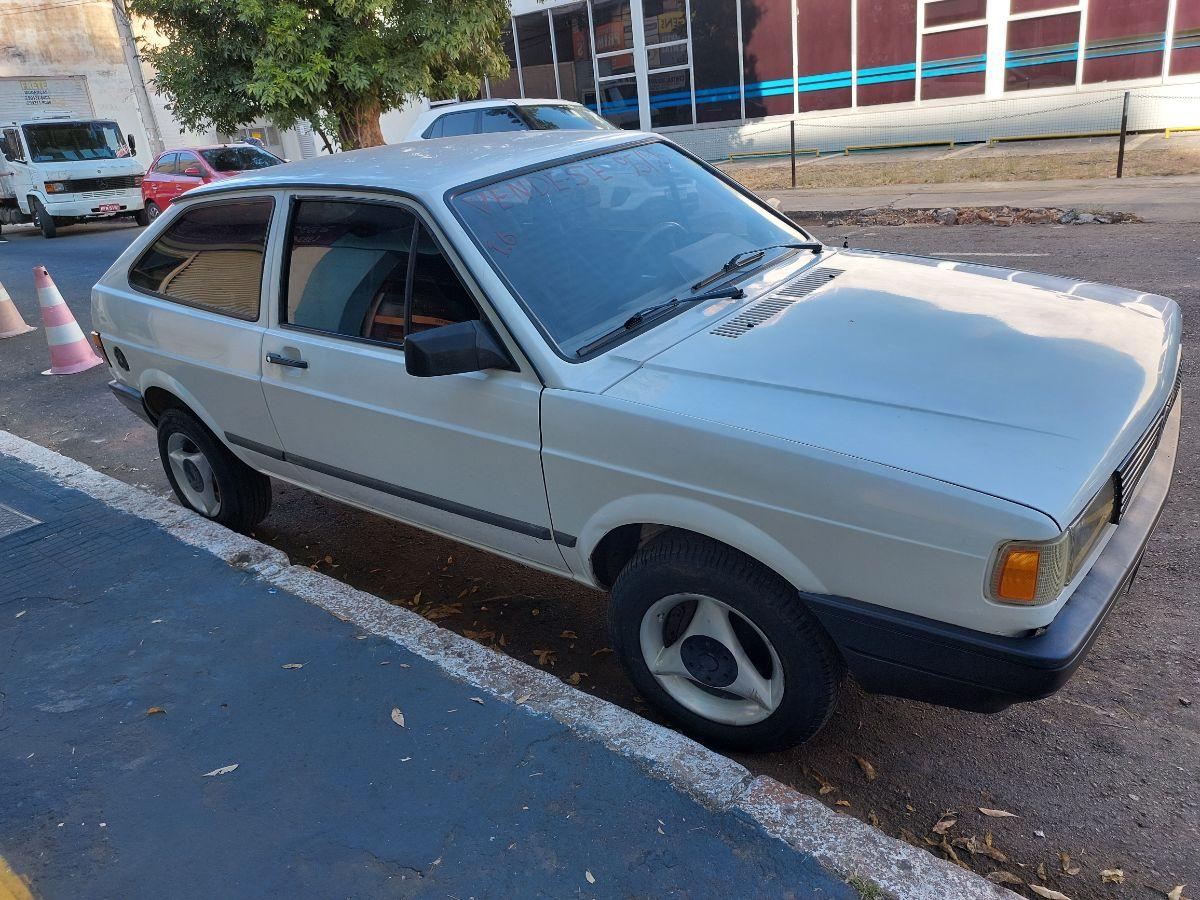 VW - VOLKSWAGEN GOL