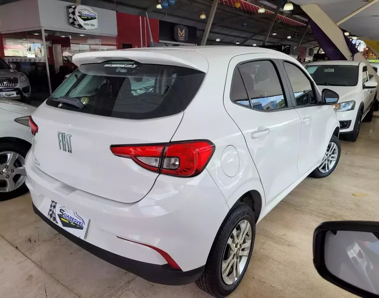 FIAT ARGO