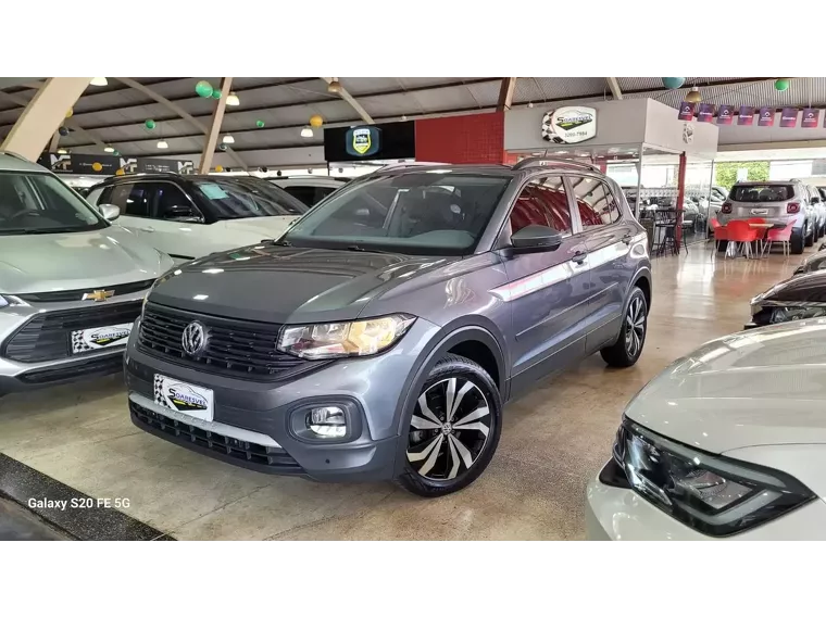 VW - VOLKSWAGEN T-CROSS