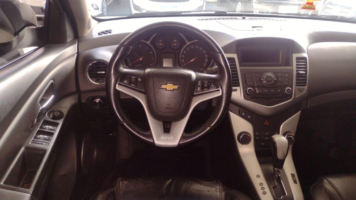GM - CHEVROLET CRUZE