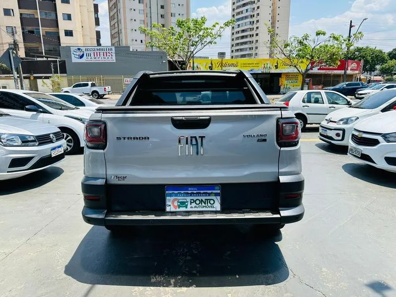 FIAT STRADA