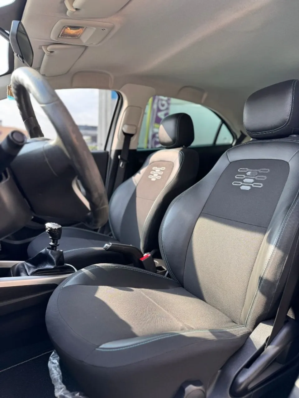 GM - CHEVROLET ONIX