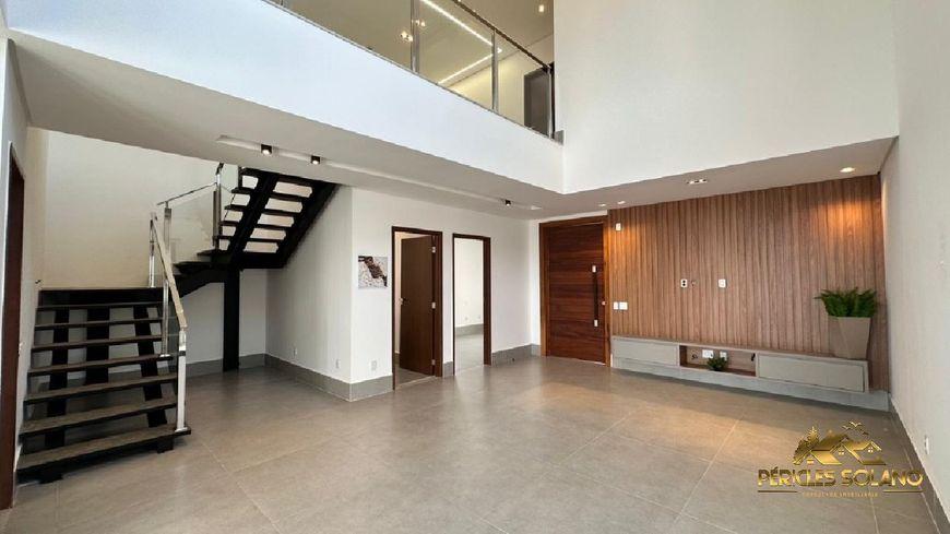 Cond. horizontal casa com 4 quartos à venda, 250.0m²