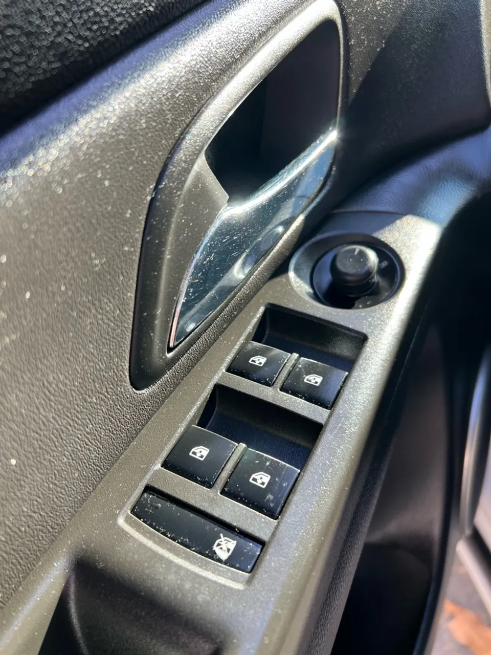 GM - CHEVROLET CRUZE