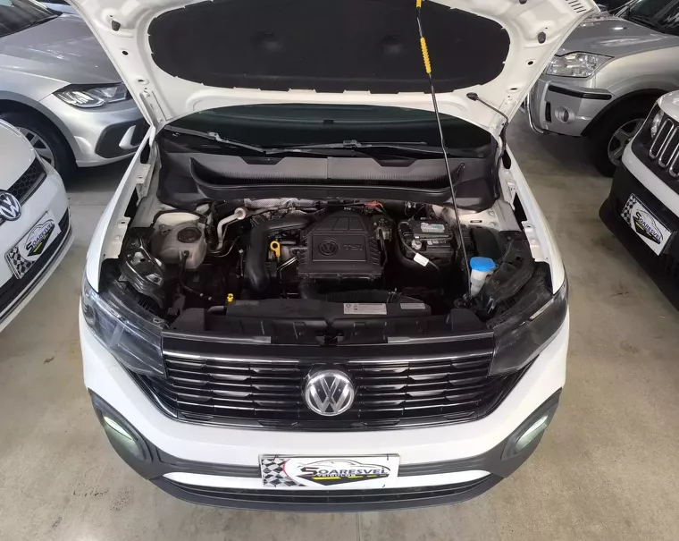 VW - VOLKSWAGEN T-CROSS
