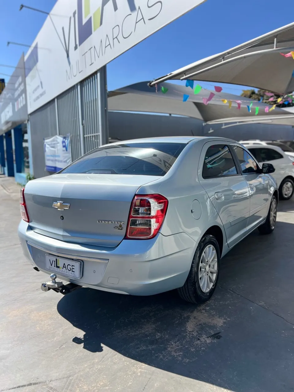 GM - CHEVROLET COBALT