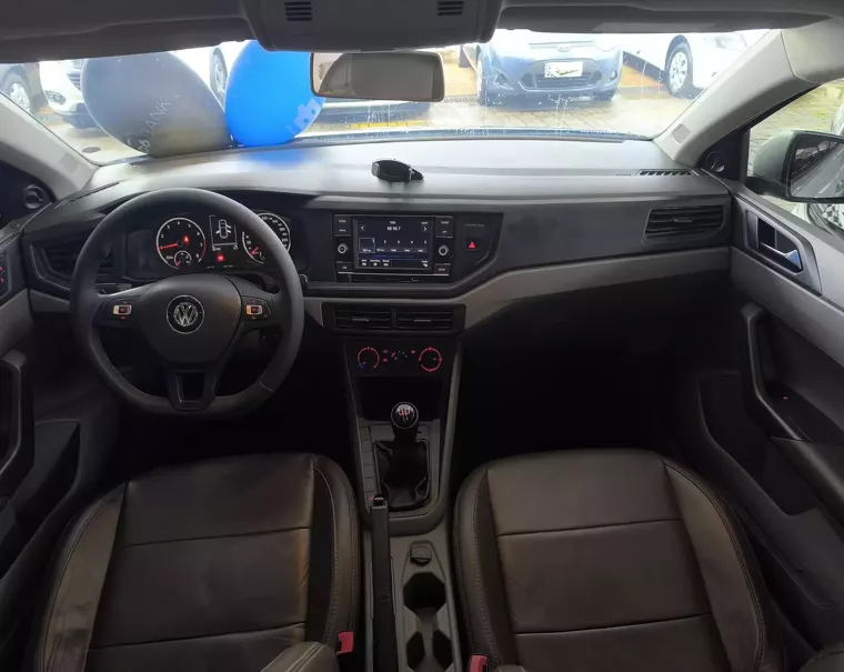 VW - VOLKSWAGEN POLO