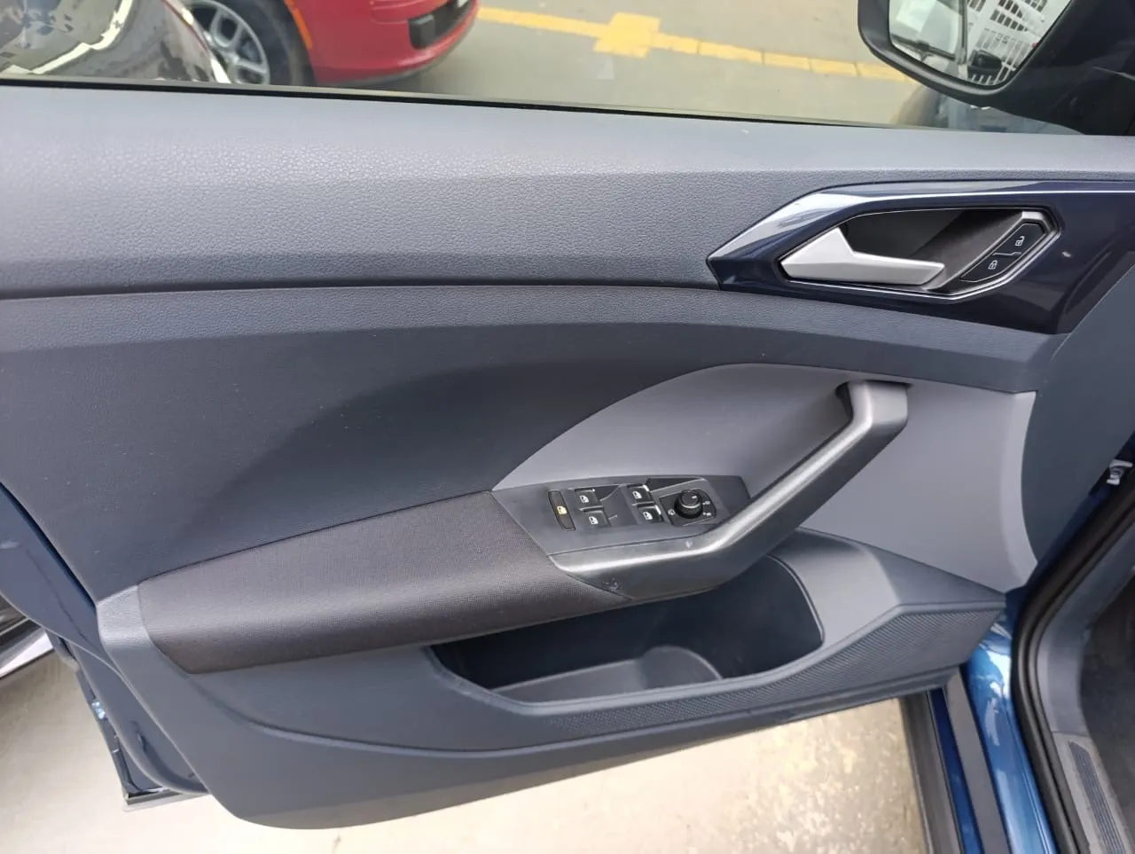 VW - VOLKSWAGEN T-CROSS