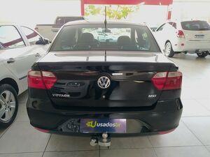 VW - VOLKSWAGEN VOYAGE