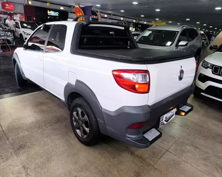 FIAT STRADA
