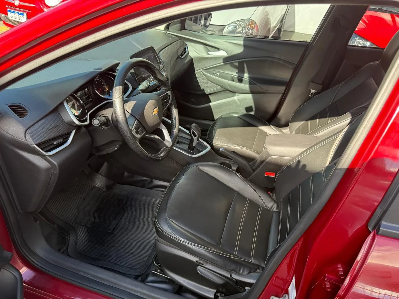 GM - CHEVROLET ONIX