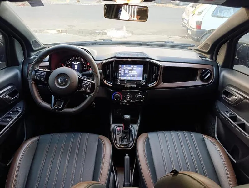 FIAT STRADA