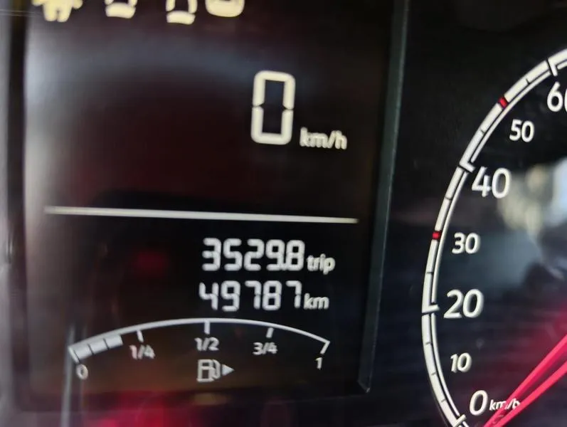 VW - VOLKSWAGEN POLO