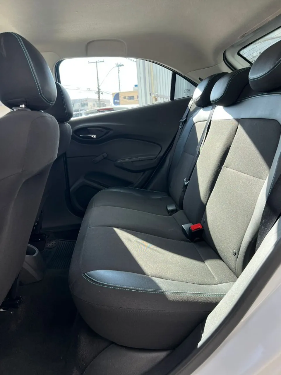 GM - CHEVROLET ONIX