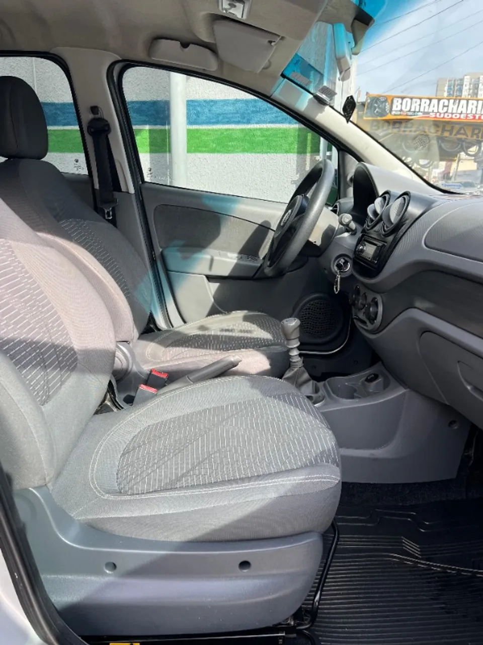 FIAT PALIO