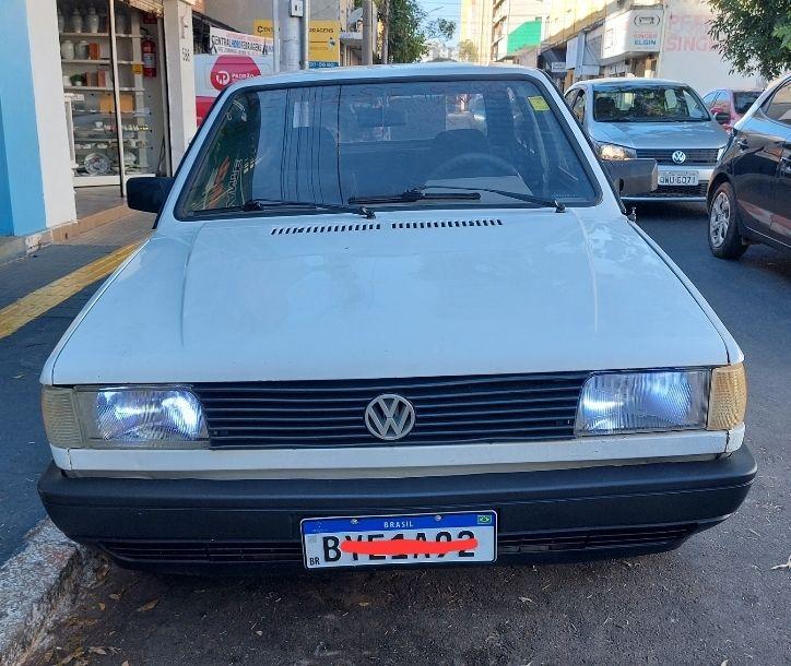 VW - VOLKSWAGEN GOL