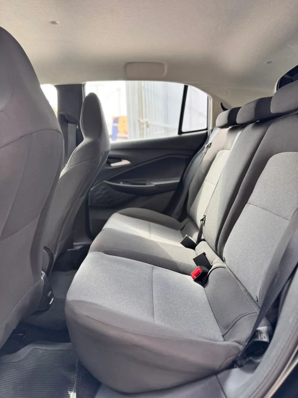 GM - CHEVROLET ONIX