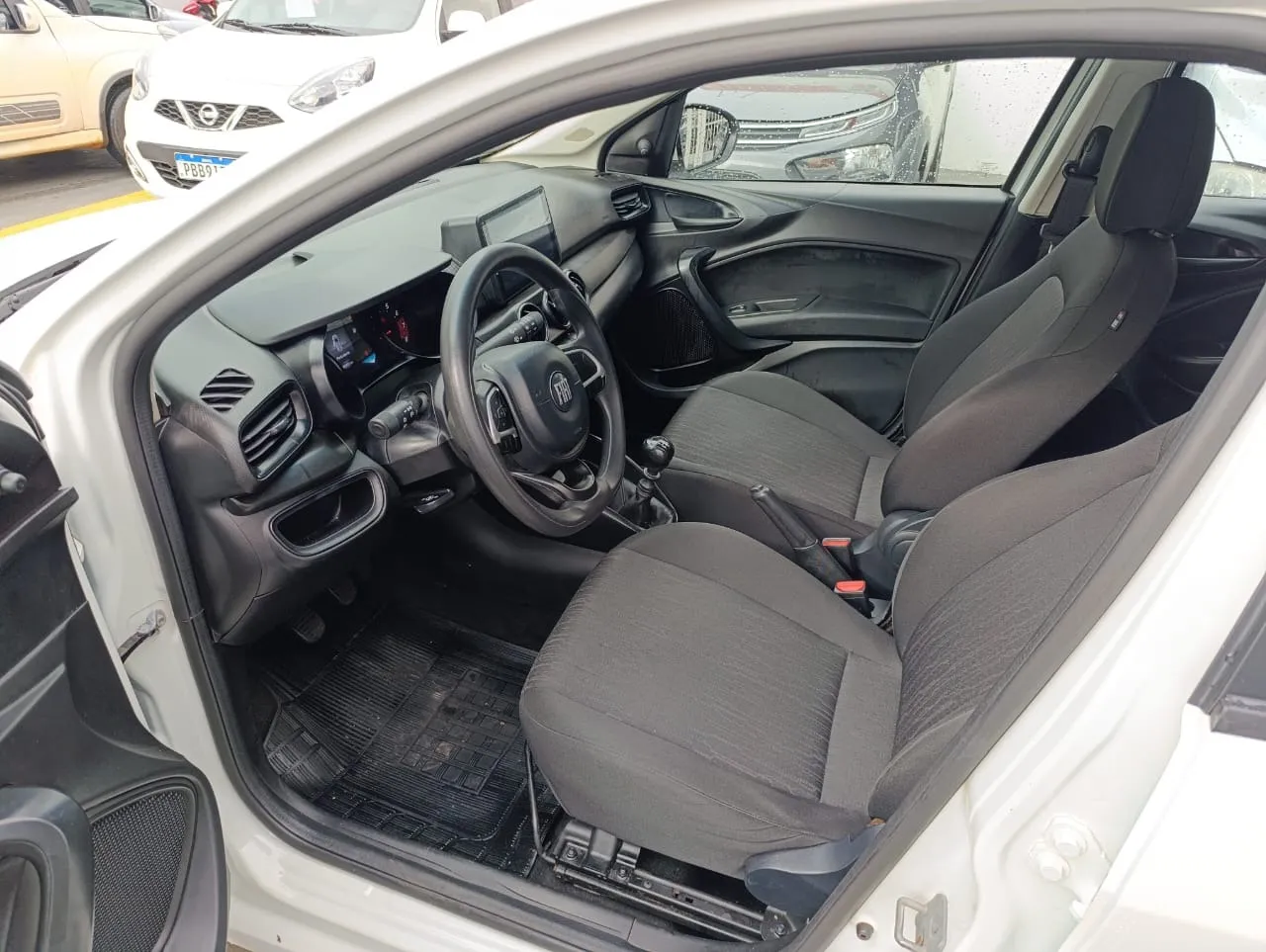 FIAT ARGO