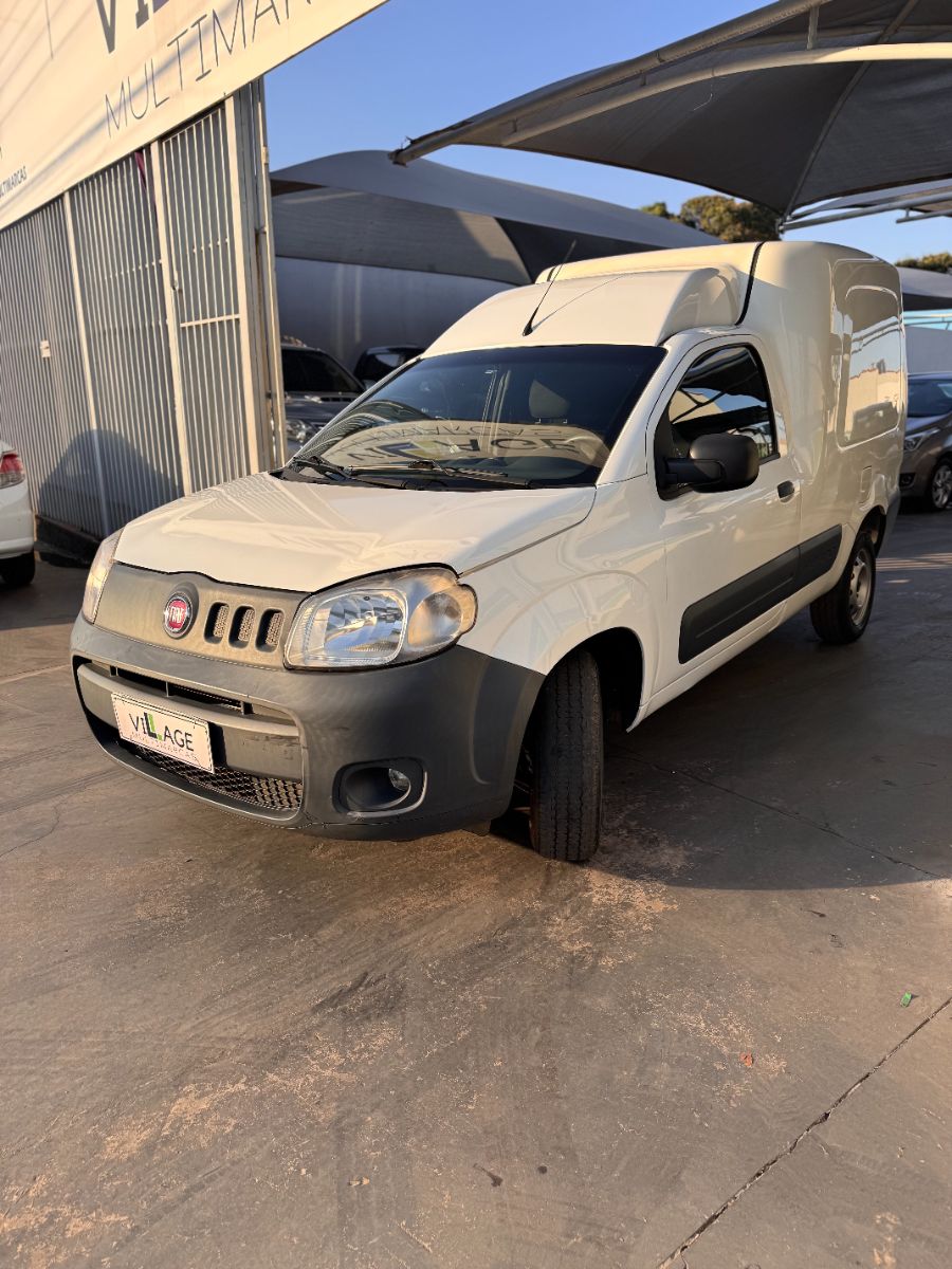 FIAT FIORINO