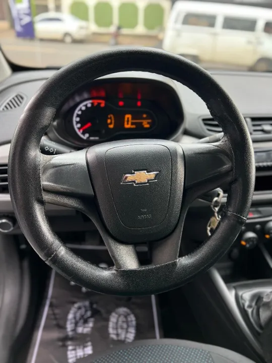 GM - CHEVROLET ONIX