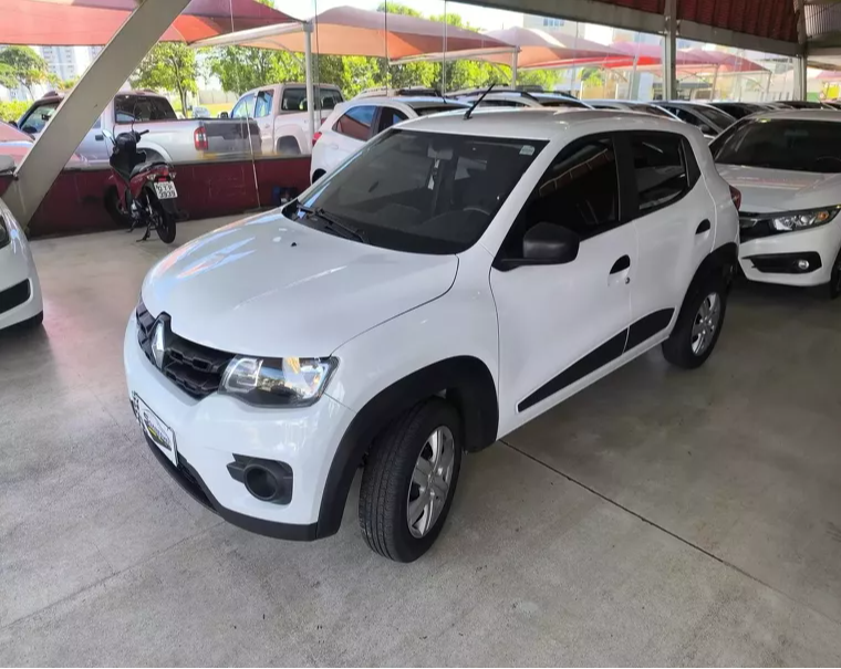 RENAULT KWID