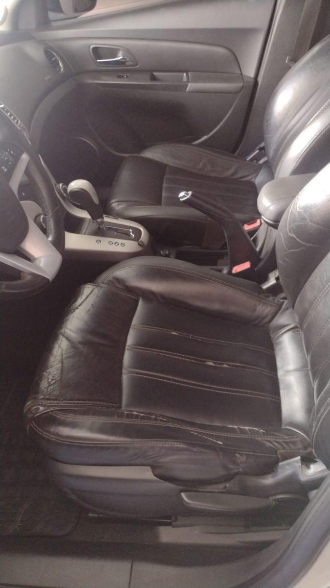 GM - CHEVROLET CRUZE