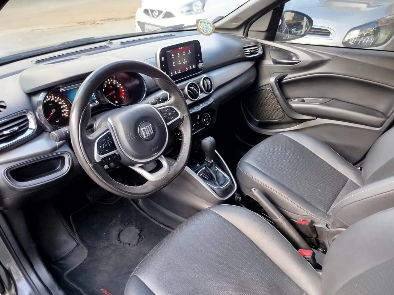 FIAT CRONOS
