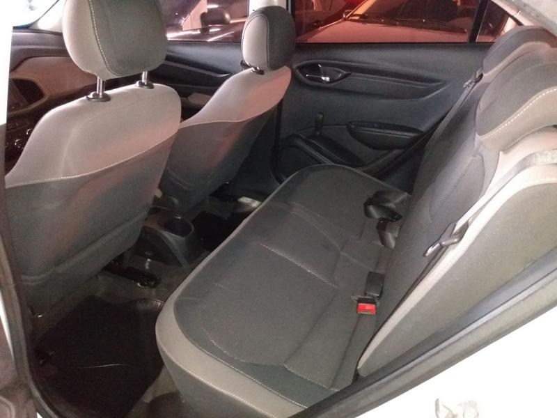 GM - CHEVROLET PRISMA