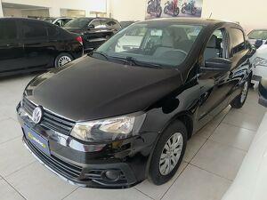 VW - VOLKSWAGEN VOYAGE