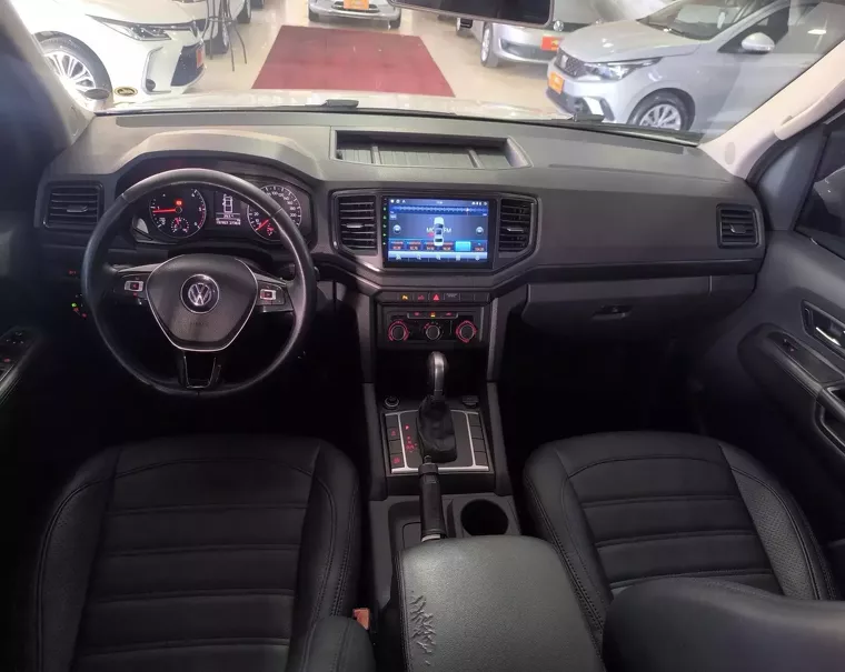 VW - VOLKSWAGEN AMAROK
