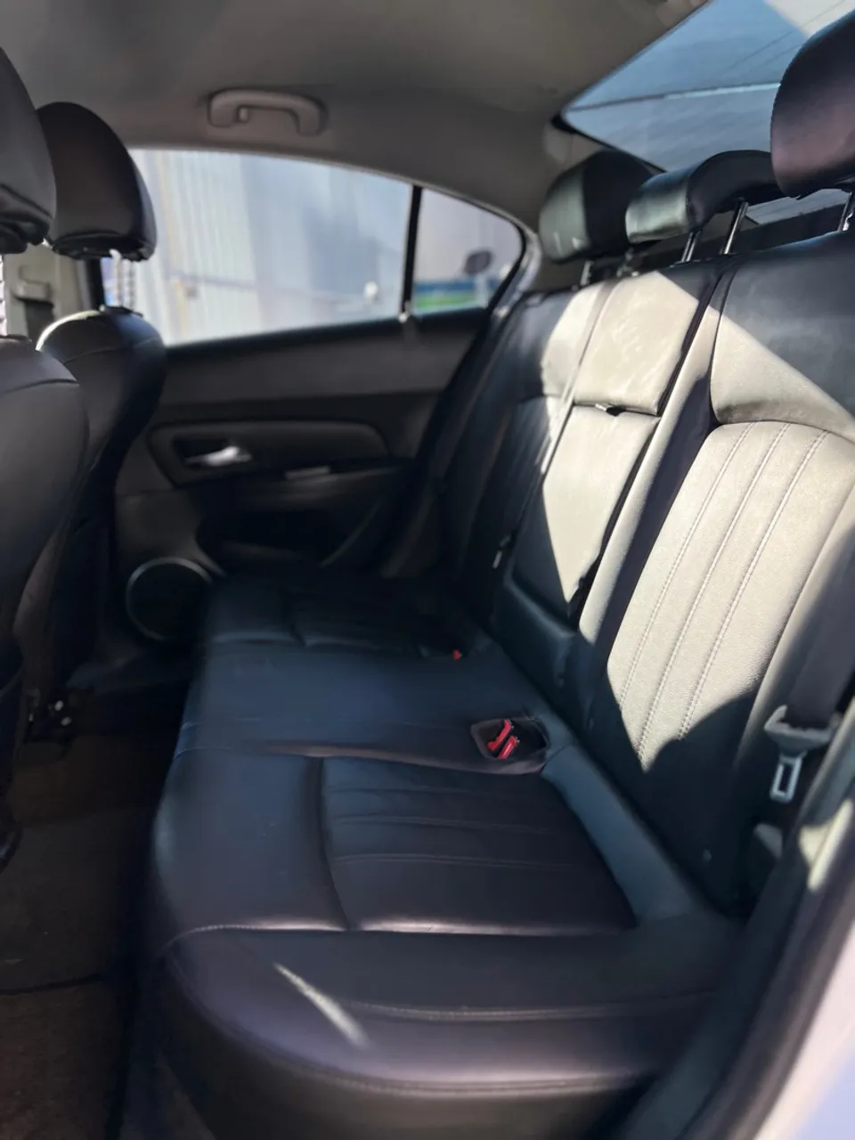 GM - CHEVROLET CRUZE