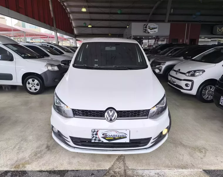 VW - VOLKSWAGEN FOX