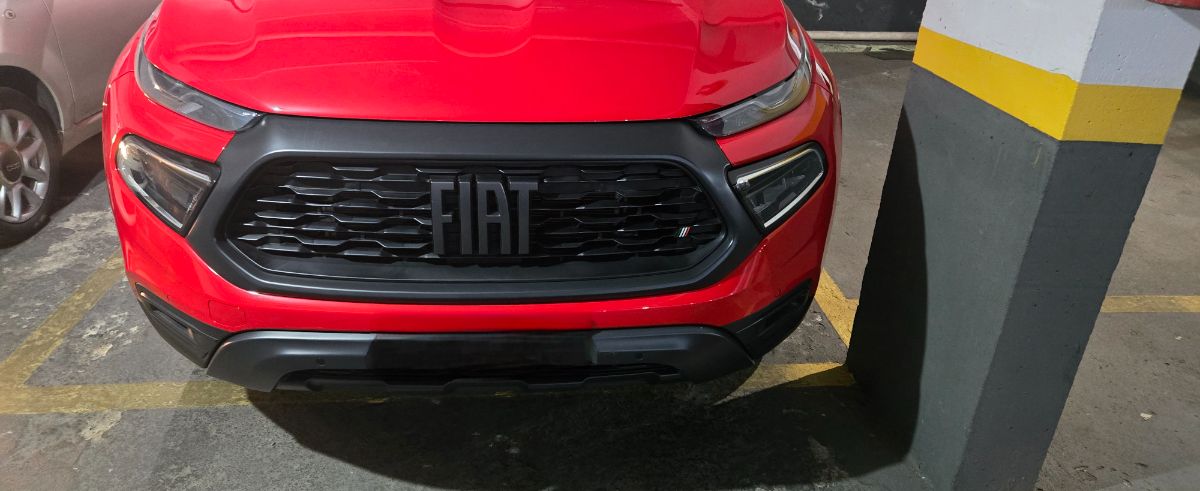 FIAT TORO